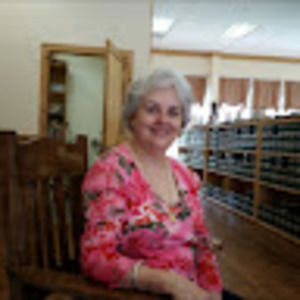 Meet your Posher, Ann